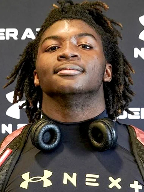 Braylon Williams – LB | Lamar 2027 | RallyPreps